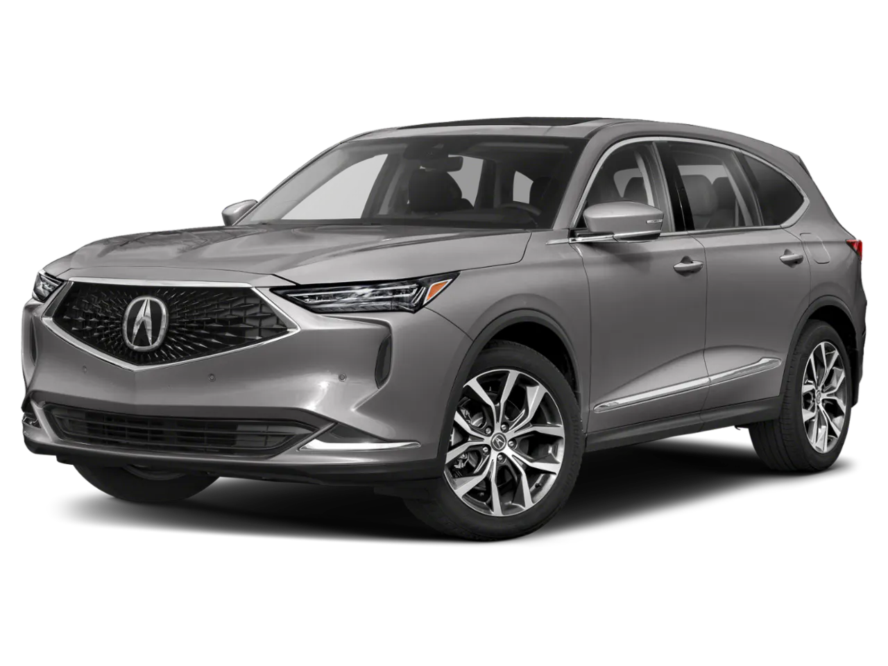 2023 Acura MDX SH-AWD w/Technology Package's photo