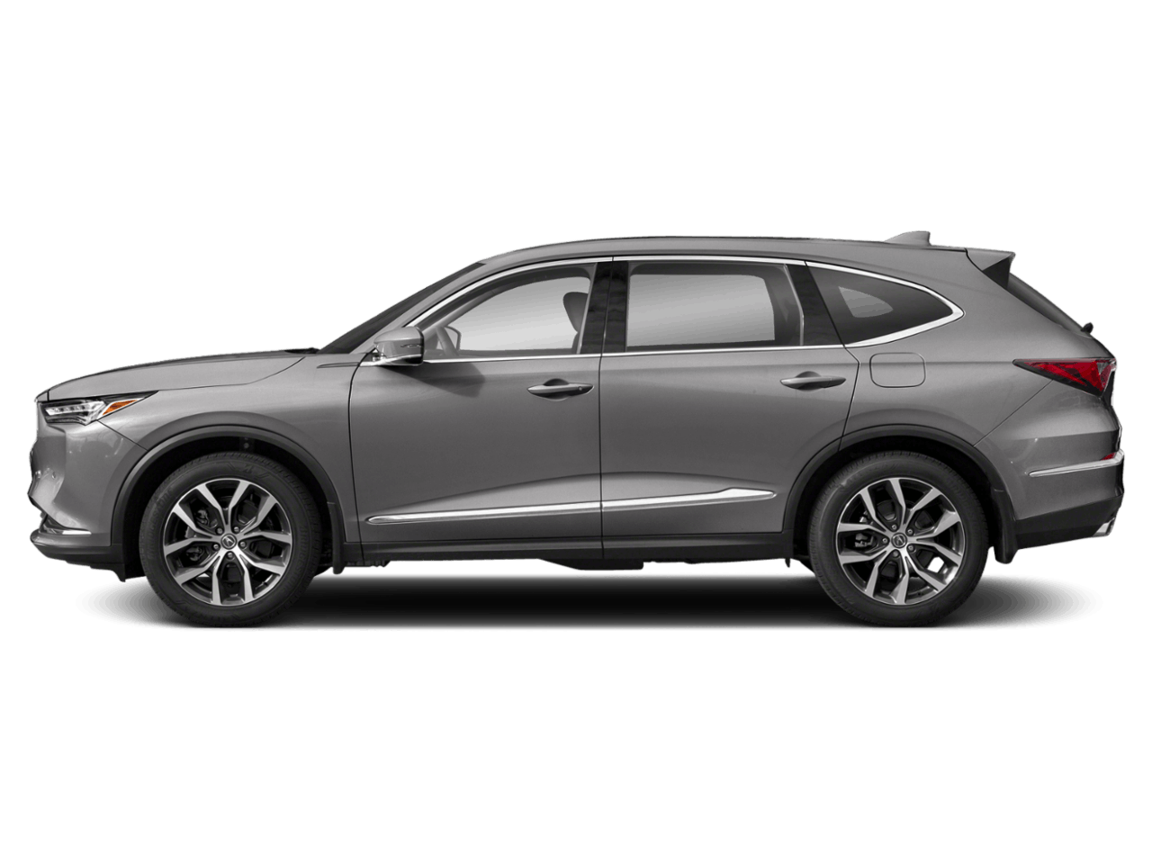 2023 Acura MDX Technology Package's photo