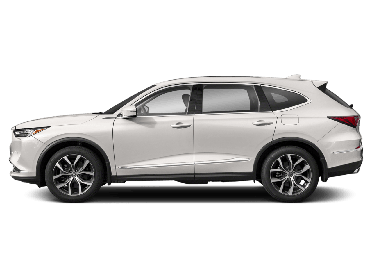 2023 Acura MDX Technology Package's photo
