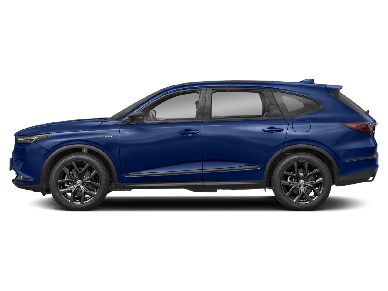 2023 Acura MDX A-Spec Package's photo