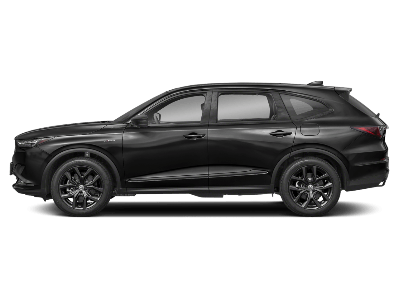 2023 Acura MDX A-Spec Package's photo
