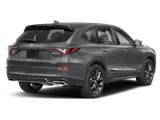 Used 2023 Acura MDX Sedan