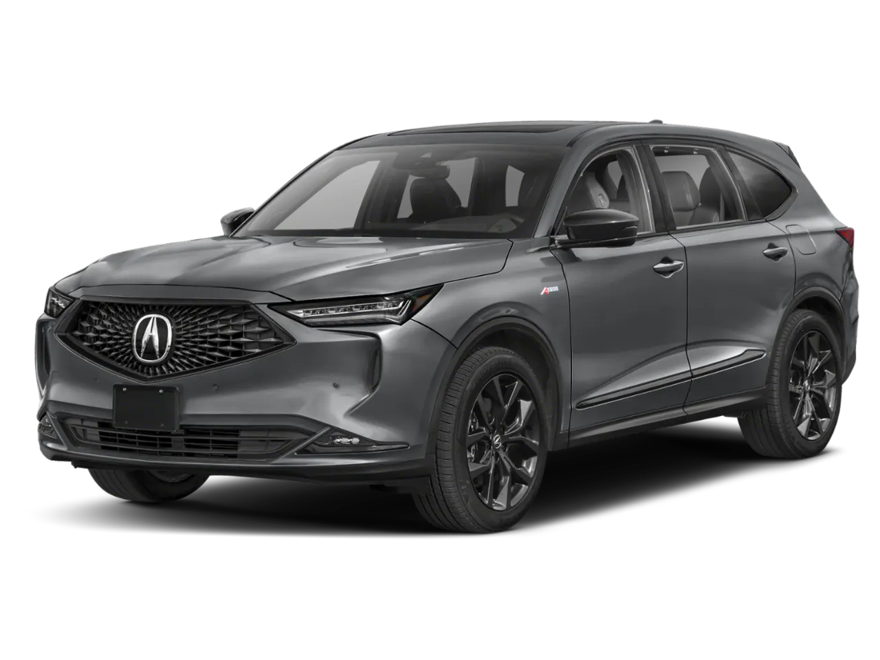 2023 Acura MDX SH-AWD A-Spec Package's photo
