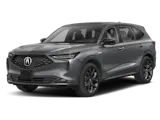 Used 2023 Acura MDX Sedan