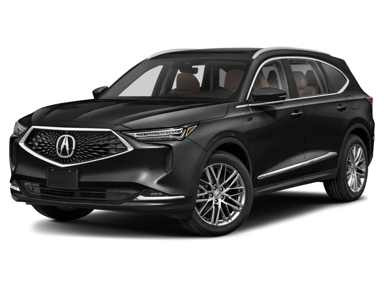 2023 Acura MDX