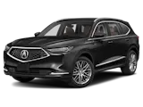Used 2023 Acura MDX SUV