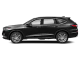 Used 2023 Acura MDX SUV