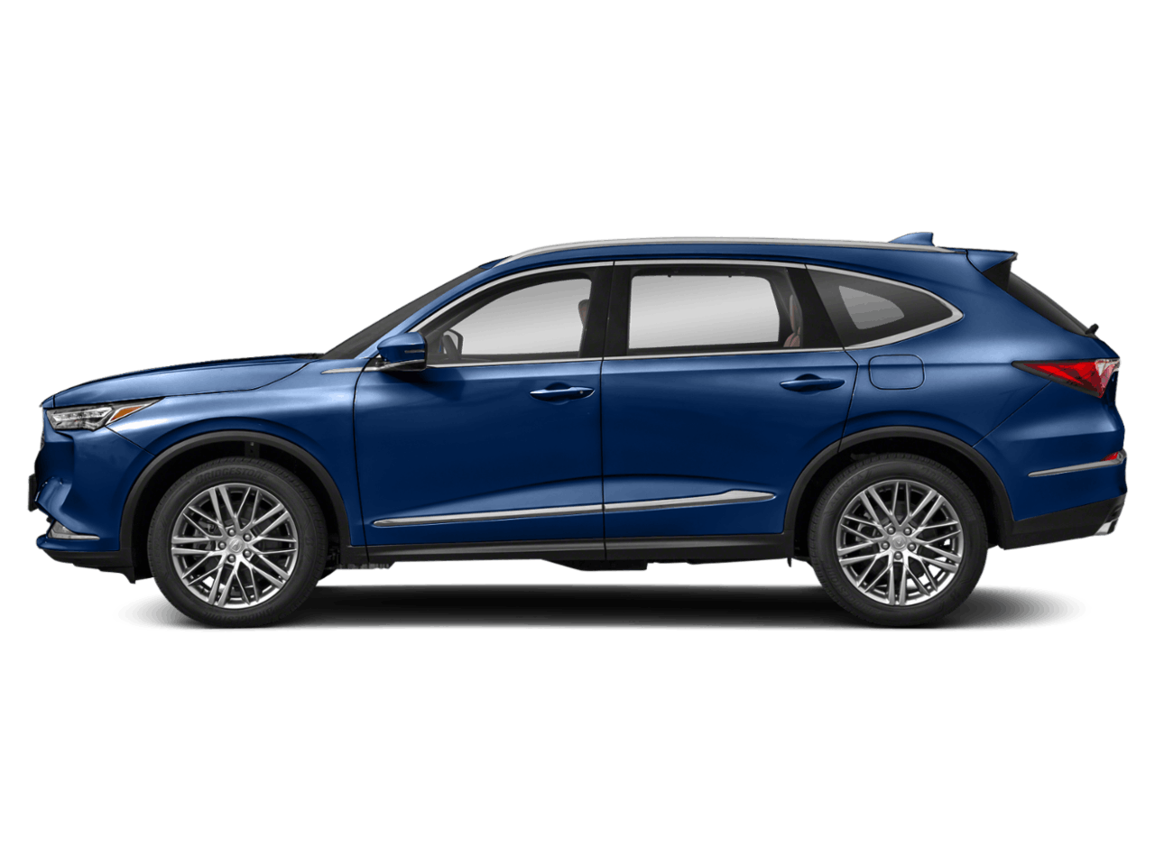 2023 Acura MDX Advance Package's photo