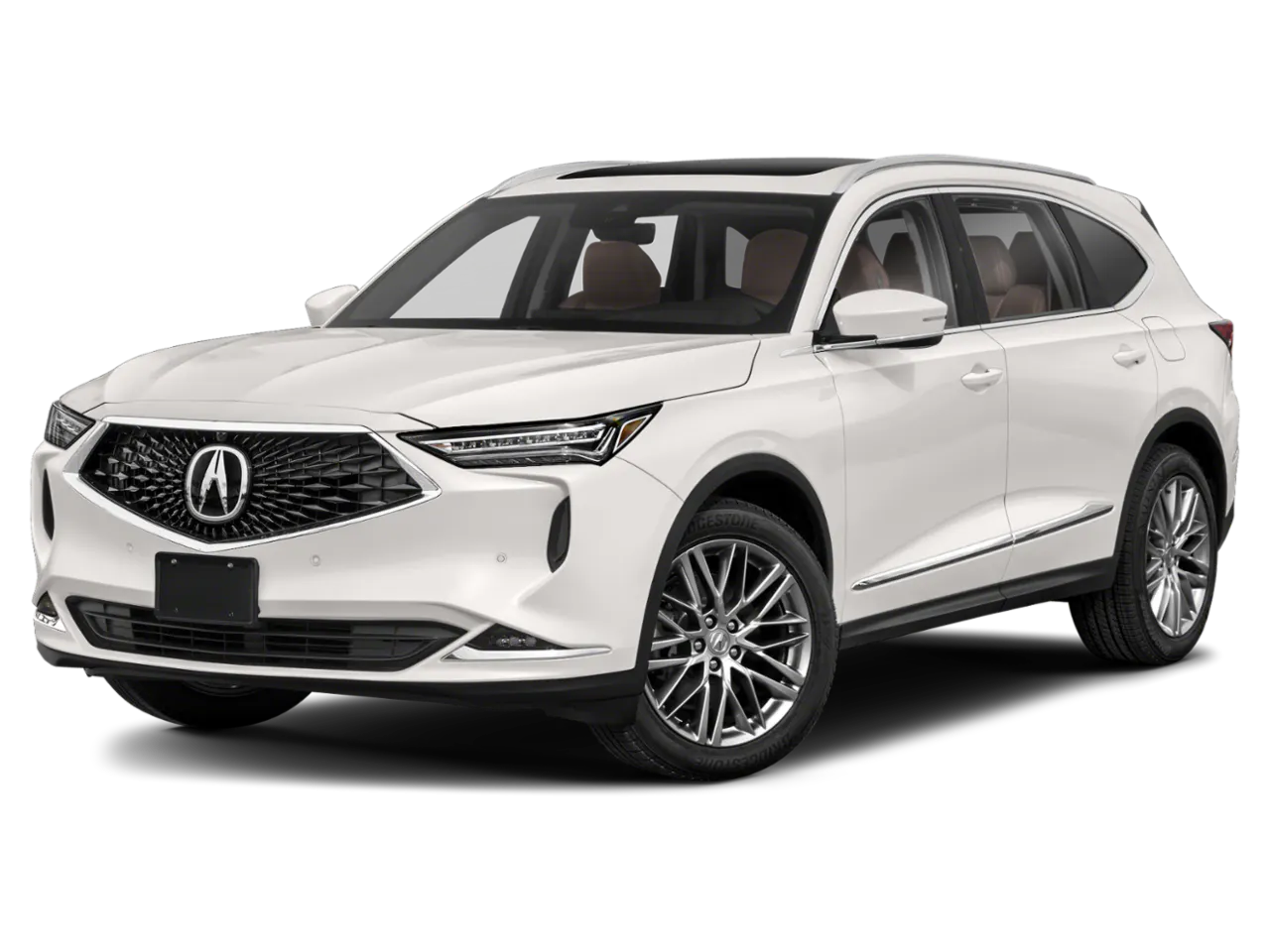 2023 Acura MDX SH-AWD w/Advance Package's photo