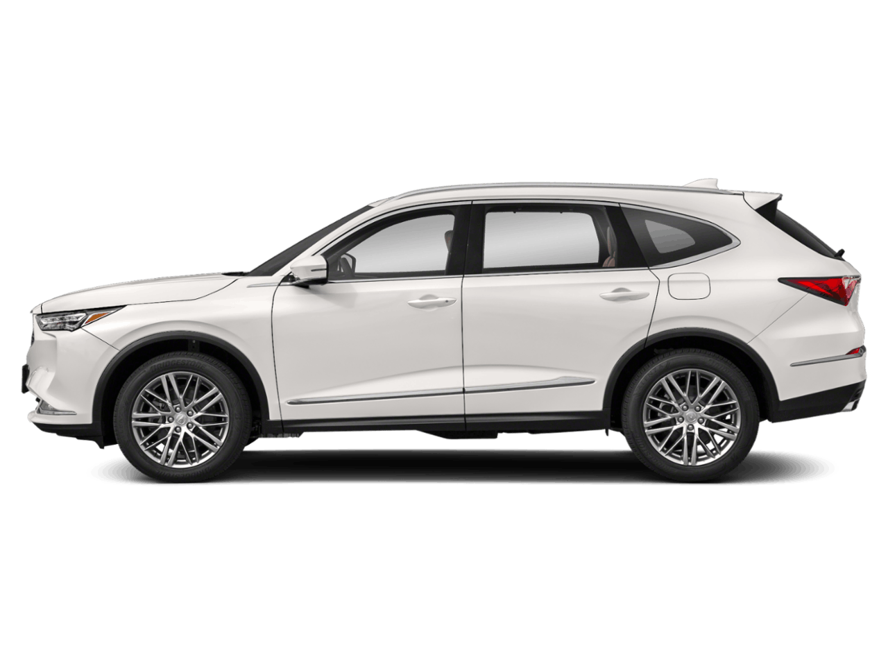 2023 Acura MDX Advance Package's photo