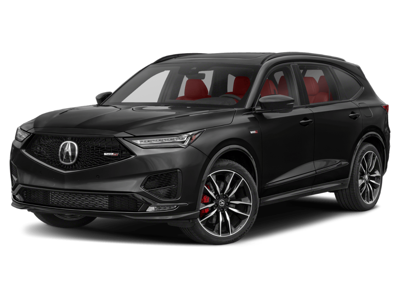 2023 Acura MDX Type S w/Advance Package AWD photo