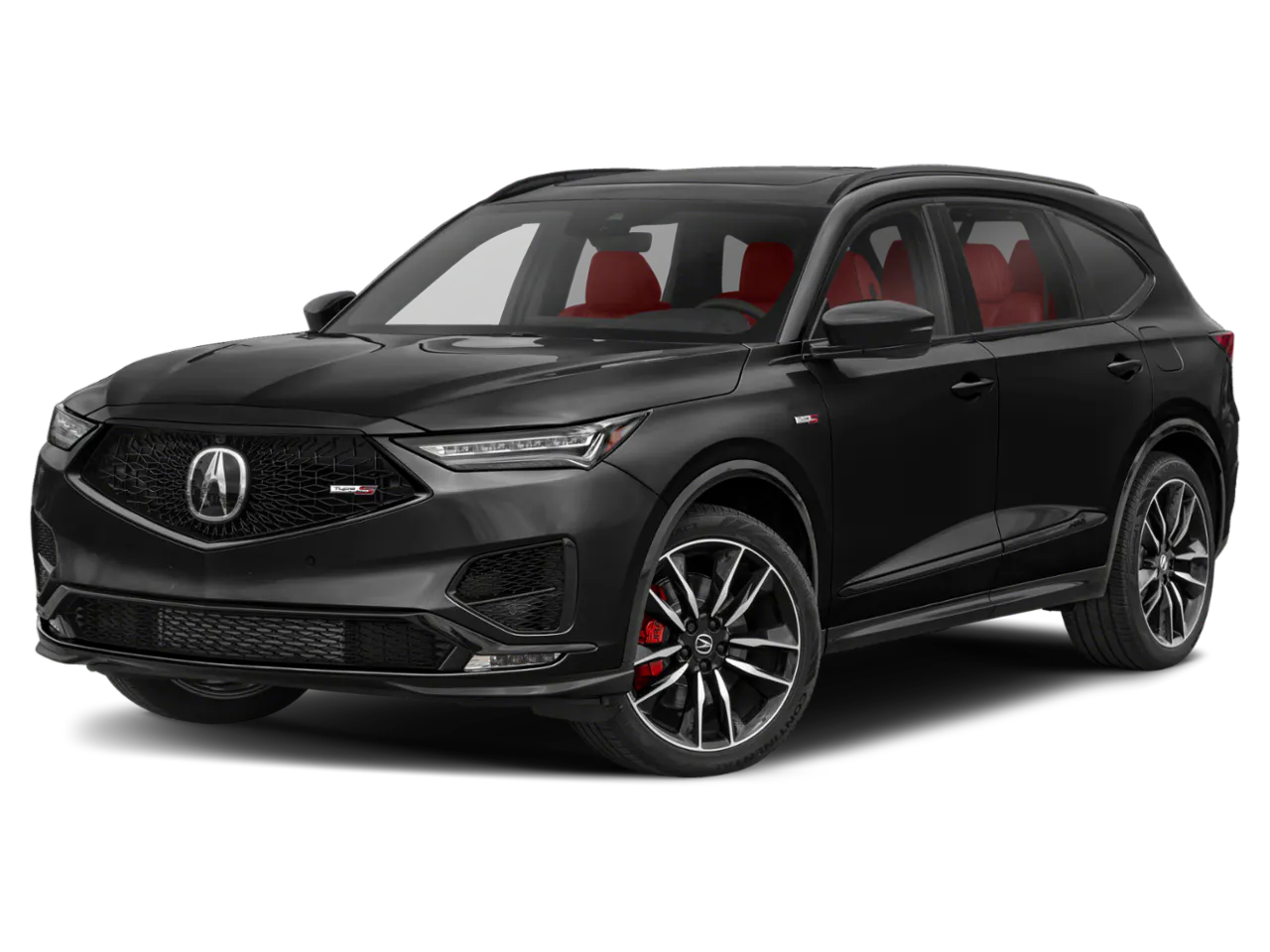 2023 Acura MDX