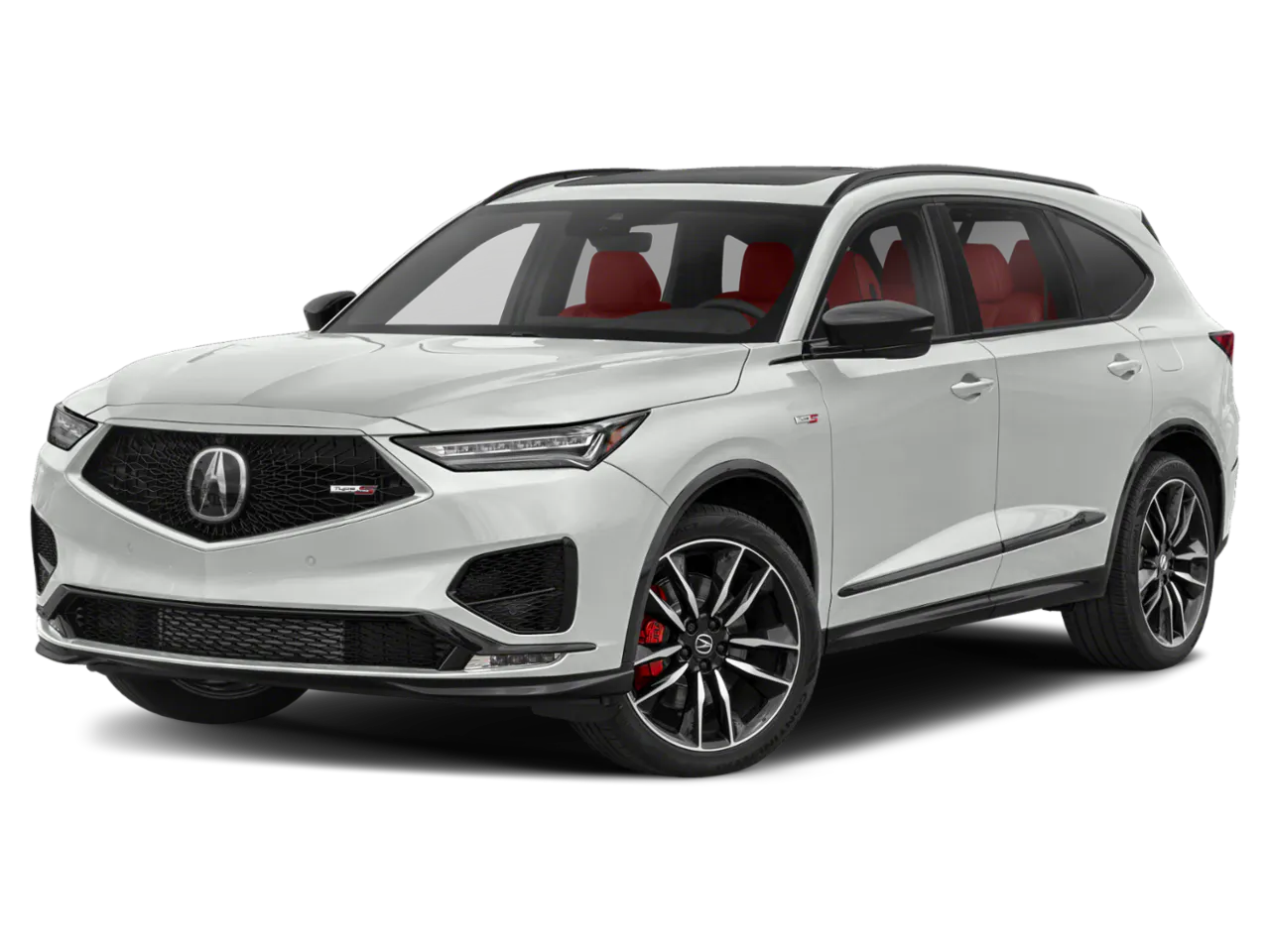 2023 Acura MDX Type S w/Advance Package's photo