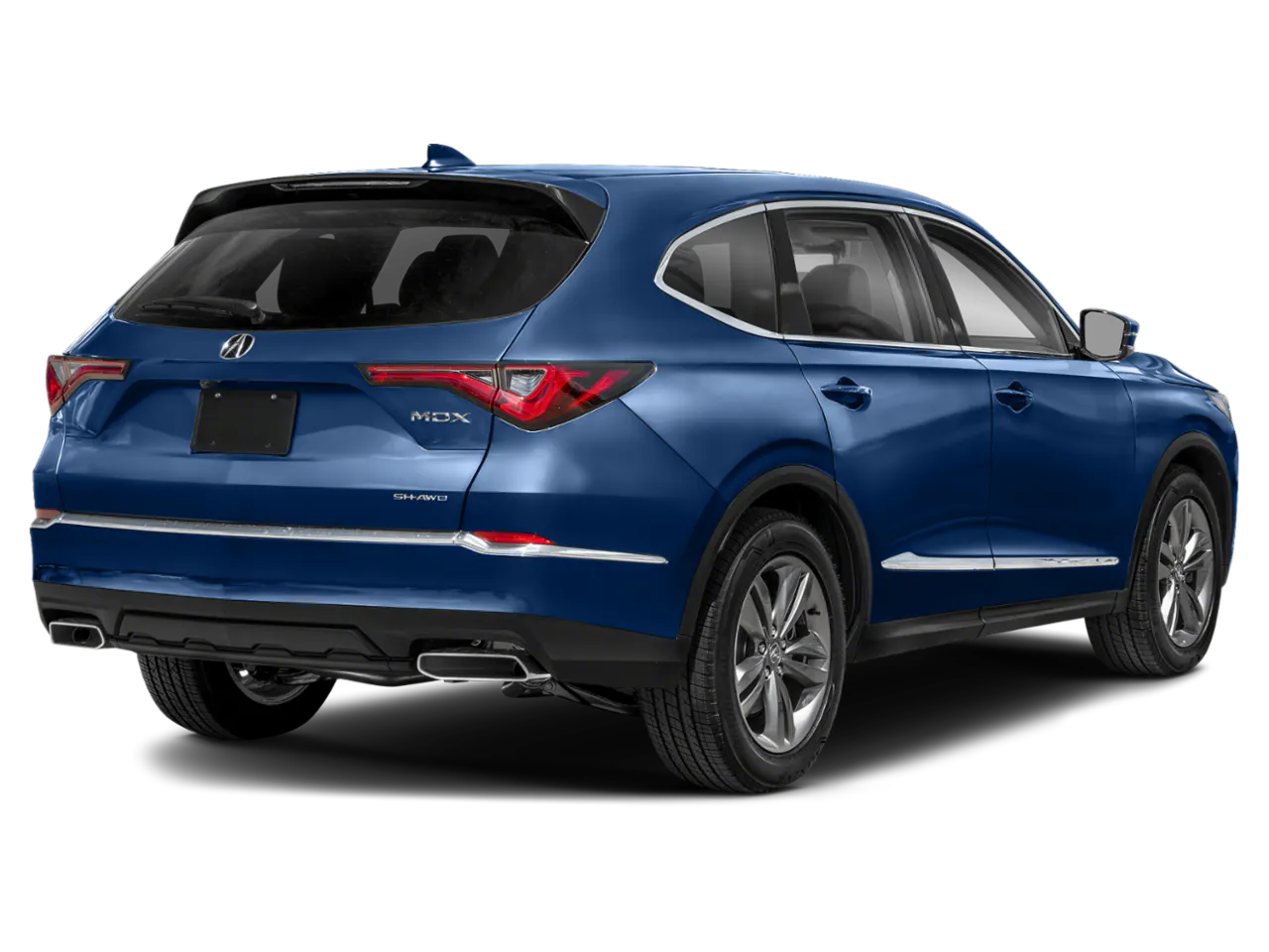Used 2024 Acura MDX SUV
