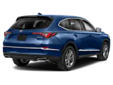 Used 2024 Acura MDX SUV