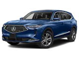 Used 2024 Acura MDX SUV