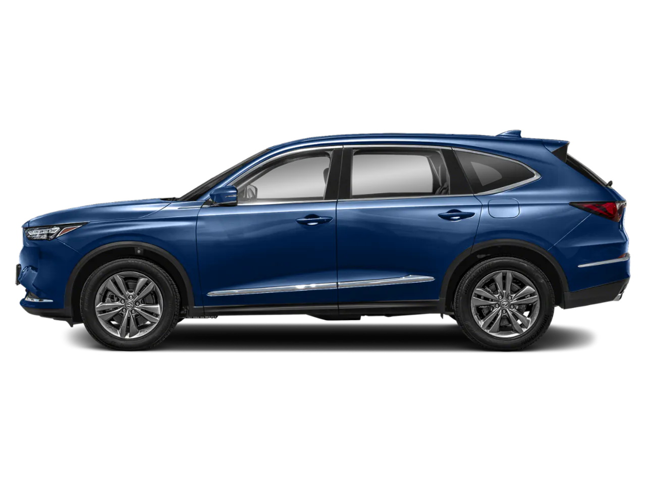 Used 2024 Acura MDX SUV