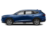 Used 2024 Acura MDX SUV