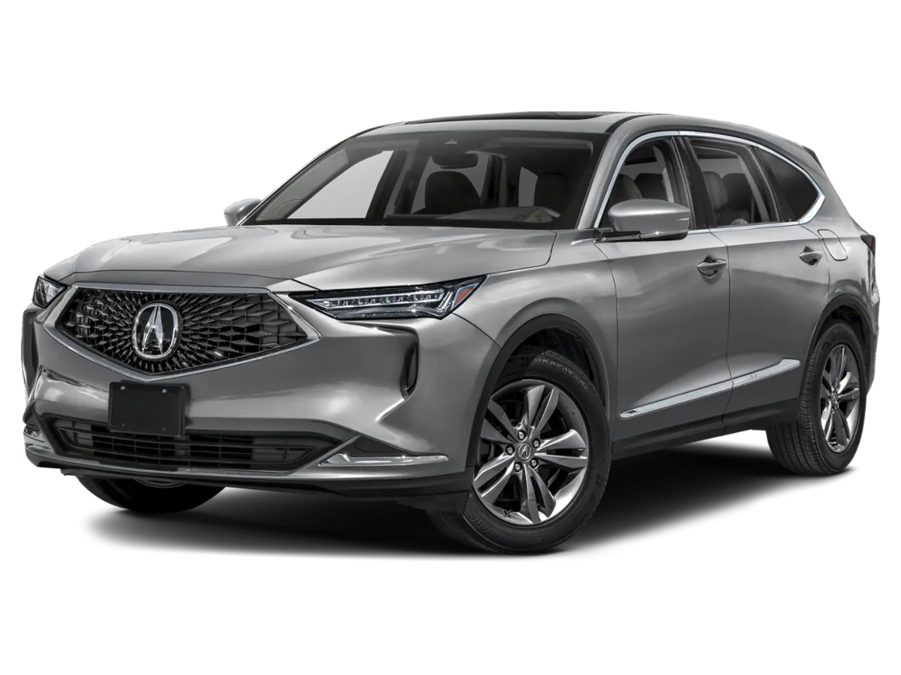 2024 Acura MDX SH-AWD's photo