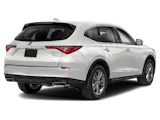 Used 2024 Acura MDX SUV