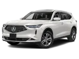 Used 2024 Acura MDX SUV