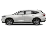 Used 2024 Acura MDX SUV