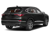 Used 2024 Acura MDX SUV
