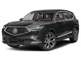 Used 2024 Acura MDX SUV