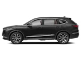 Used 2024 Acura MDX SUV