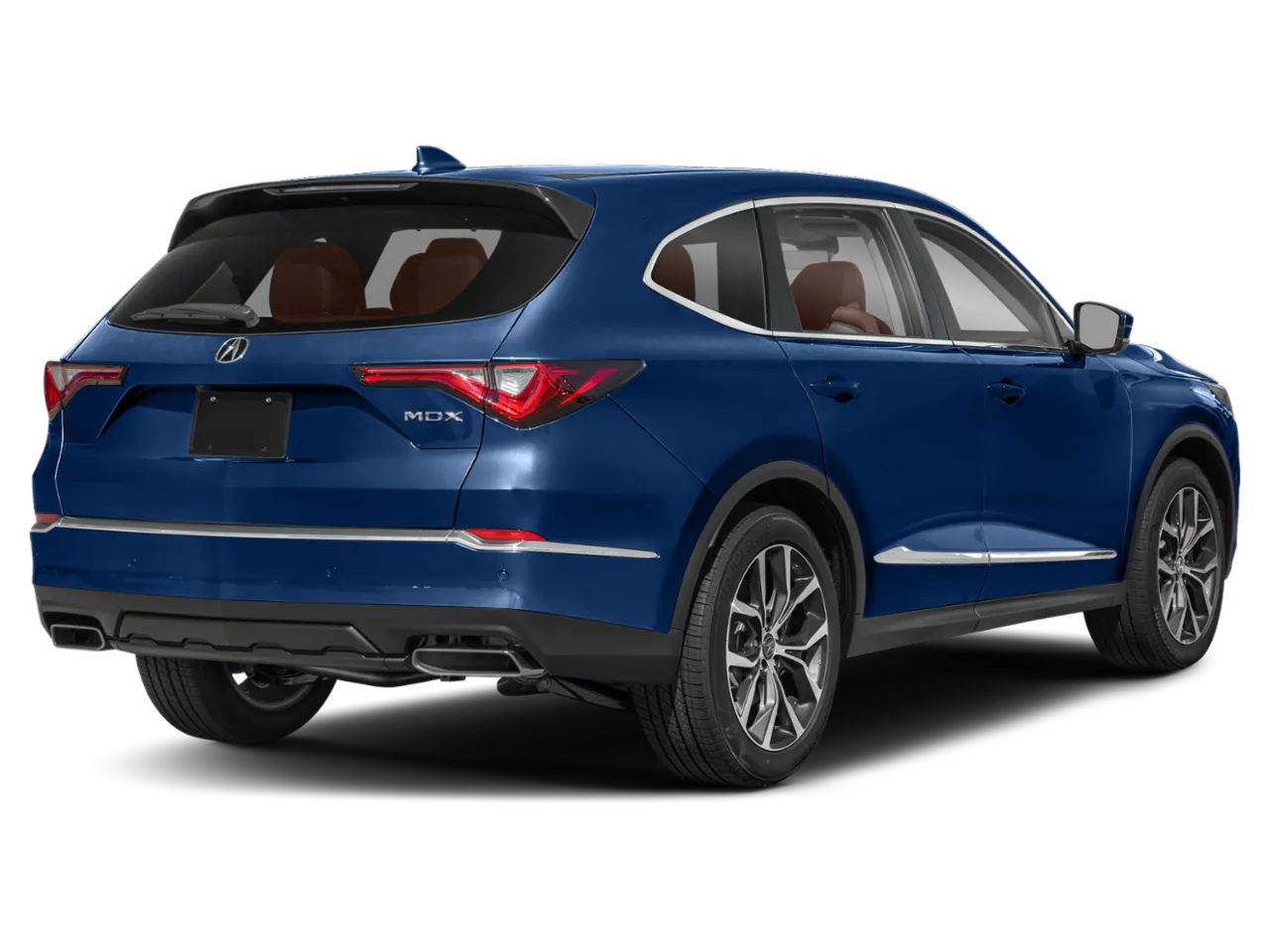Used 2024 Acura MDX SUV