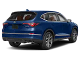 Used 2024 Acura MDX SUV