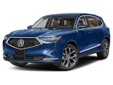 Used 2024 Acura MDX SUV