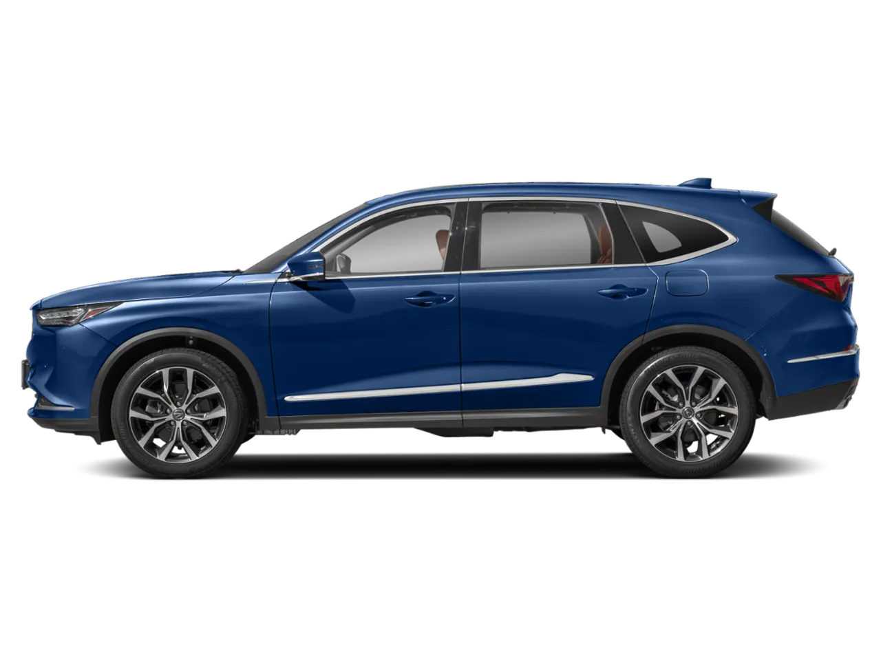Used 2024 Acura MDX SUV