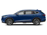 Used 2024 Acura MDX SUV