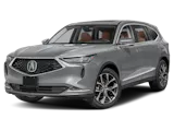 Used 2024 Acura MDX SUV