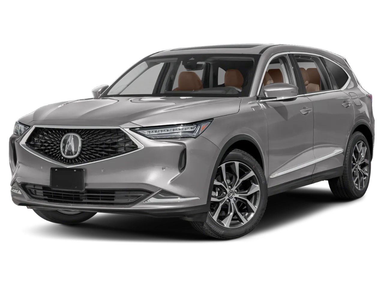 2024 Acura MDX SH-AWD w/Technology Package's photo
