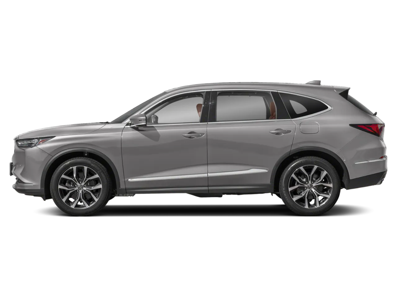 Used 2024 Acura MDX SUV