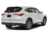 Used 2024 Acura MDX SUV