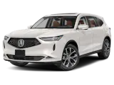 Used 2024 Acura MDX SUV