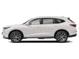 Used 2024 Acura MDX SUV