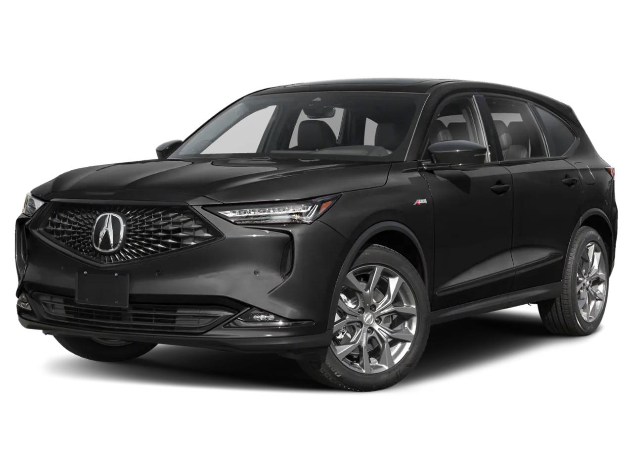 2024 Acura MDX SH-AWD A-Spec Package's photo
