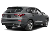 Used 2024 Acura MDX SUV