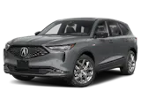 Used 2024 Acura MDX SUV