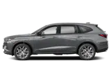 Used 2024 Acura MDX SUV