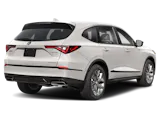 Used 2024 Acura MDX SUV