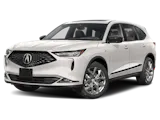 Used 2024 Acura MDX SUV