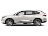 Used 2024 Acura MDX SUV