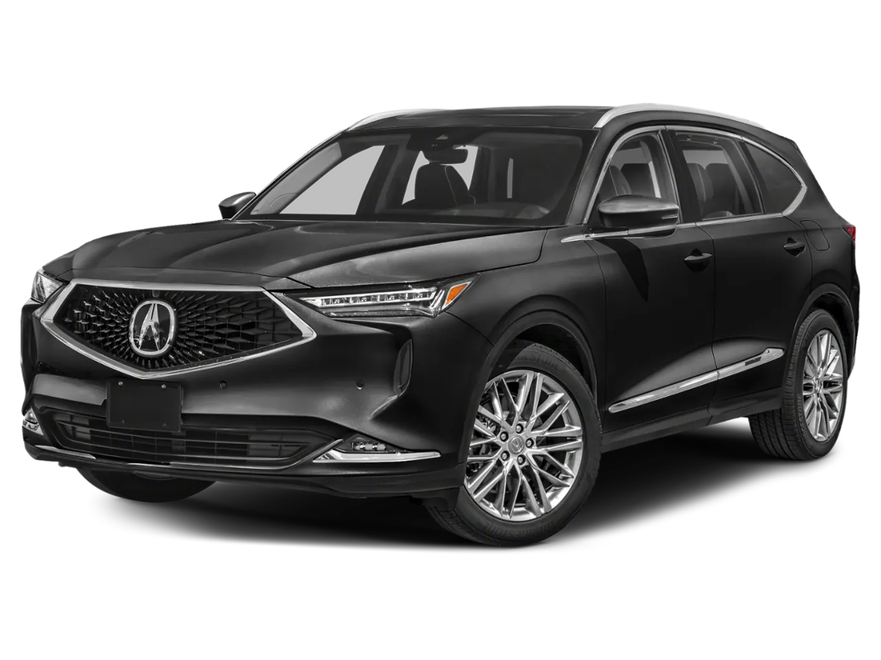 2024 Acura MDX's photo