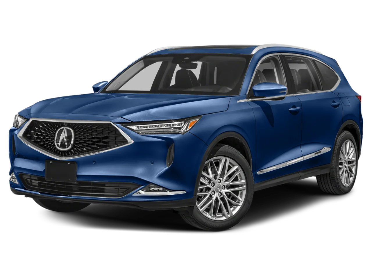 2024 Acura MDX SH-AWD w/Advance Package's photo