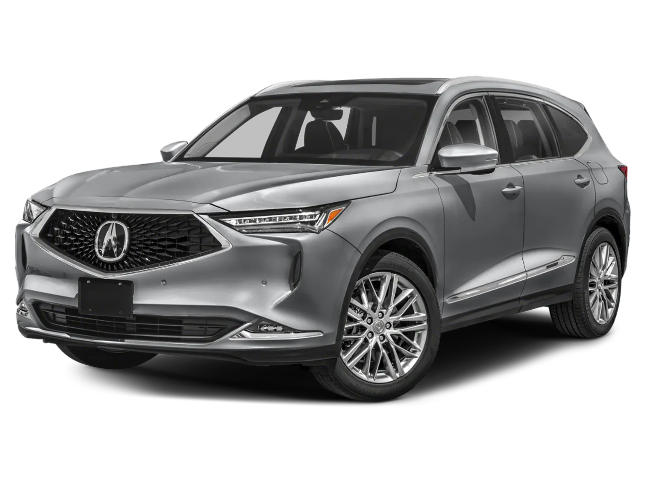 2024 Acura MDX Platinum Elite's photo